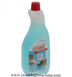 Compra Online Detergente Multiusosplendivetro 750 Ml - 