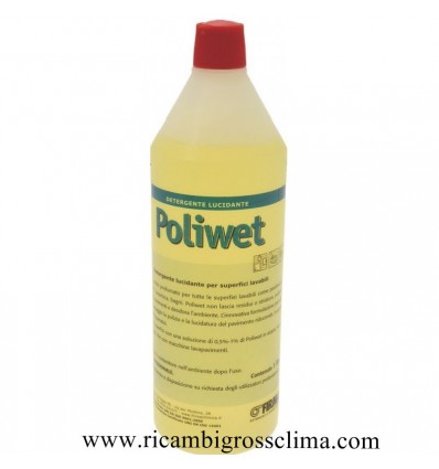 Compra Online Detergente Lucidante Poliwet 1 L - 