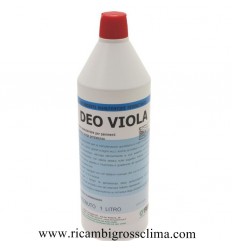 Compra Online Detergente Deodorate Deo Viola 1 L - 