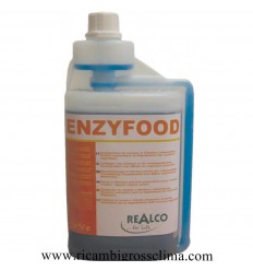Compra Online Detergente Enzimatico Enzyfood 1 L - 