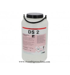 Comprar Online Descalcificador Ds/2 Firma 5 Kg -
