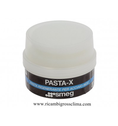 Compra Online Pasta Detergente Per Acciaio Inox 400 Gr - 
