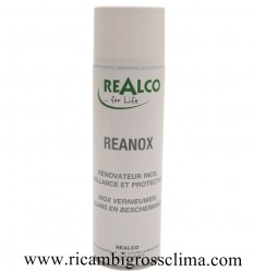 Compra Online Detergente Inox Spray 500 Ml - 