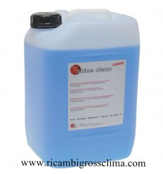 Abrillantador de "SHINE LIMPIO 10 Kg