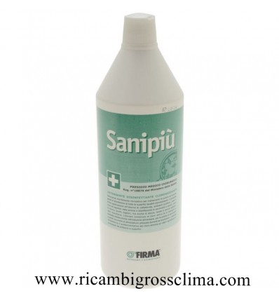 Compra Online Detergente Clorossidante Sanipiu 1 L - 