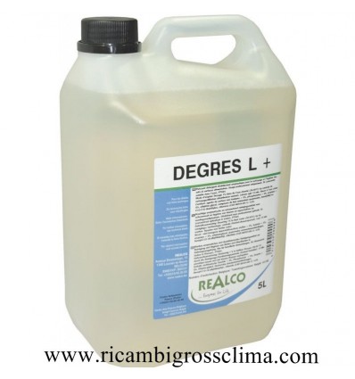 Compra Online Detergente Disinfettante Liquido 5 L - 