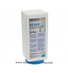 Compra Online Detergente Compatto Meikolon Kr5300 3 Kg - 