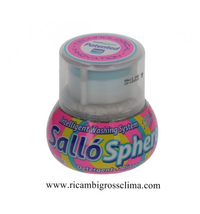 Купить онлайн SALLÓSPHERE® QUICK 355 г -