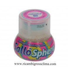 Acheter en ligne SALLÓSPHERE® MOON 355g -