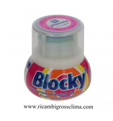 BALL CLEANER BLOCKY® 355g