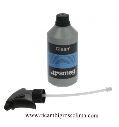Compra Online Clean+ Igienizzante Multiuso Smeg 500 Ml - 