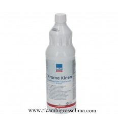 Compra Online Detergente Krome Kleen 1 L - 