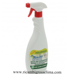 Compra Online Detergente Anticalcare Mister Dry 750 Ml - 