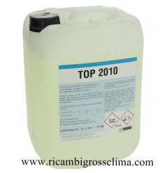 Compra Online Detergente Lavastoviglie Top2010 10 L - 