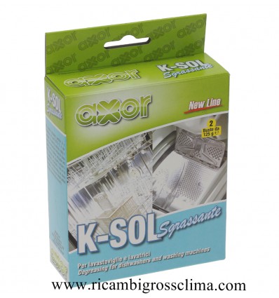 Compra Online Detergente K-Sol 250 G - 