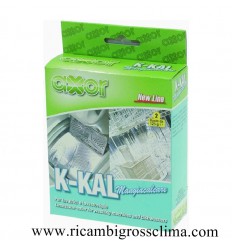 DESINCRUSTANTE K-KAL 250 gr