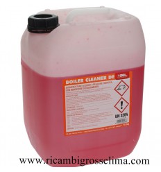 Compra Online Disincrostante Boiler Cleaner 10 Kg - 