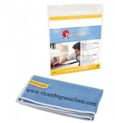 CHIFFON MICROFIBRE MULTI-USAGE BARISTAPRO