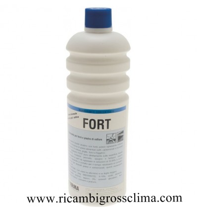 Compra Online Detergente Sgrassante Fort Firma 1 Kg - 