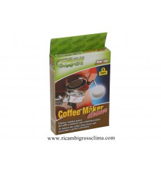 Compra Online DECALCIFICANTE AXOR COFFEE MAKER CLEANER PER MACCHINA CAFFE' PAVONI - 