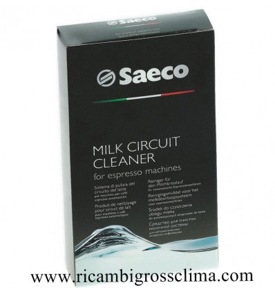 CLEANSING MILK CIRCUIT 20 g FOR COFFEE MACHINE SAECO