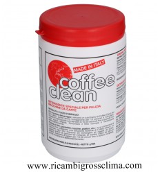 МОЮЩЕЕ средство COFFEE CLEAN 900 гр ДЛЯ МАШИНЫ КОФЕ ASTORIA CMA