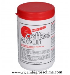 REINIGER COFFEE CLEAN 900 g FÜR kaffeemaschine ASTORIA CMA
