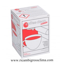 Compra Online DETERGENTE COFFEE CLEAN PER MACCHINA CAFFE' DELLE MIGLIORI MARCHE - 