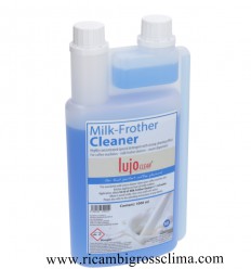 Compra Online Detergente Lujo 1 L Per Pulizia Cappuccinatori - 