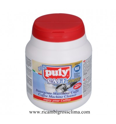 DETERGENT PULY CAFF PLUS 370 g FOR CLEANING FILTER COFFEE MACHINES'