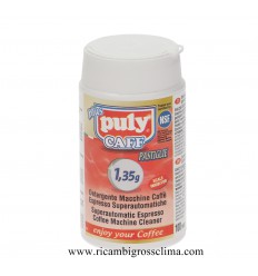 DETERGENT PULY CAFF PLUS FOR FILTER CLEANING COFFEE MACHINES AND SUPERAUTOMATICS