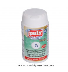 DETERGENT PULY CAFF PLUS FOR COFFEE MACHINES CONTI