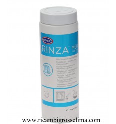 DETERGENT URNEX RINZA PADS FOR CLEANING MILK FROTHER COFFEE MACHINE