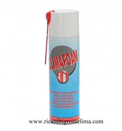 REINIGUNGSMITTEL "CLIMAFOAM" SPRAY 650 ml