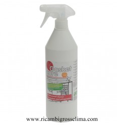 Compra Online Detergente Gasket Care 1 L - 