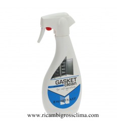 DETERGENT GASKET-CLEAN 500 ml