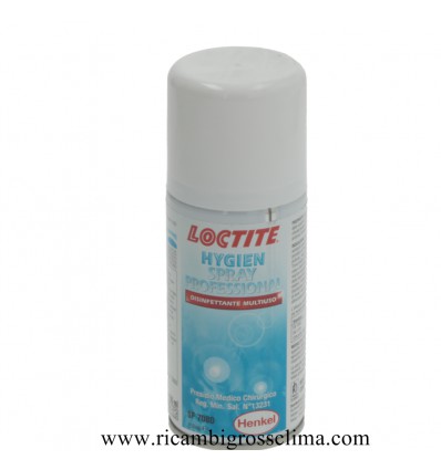 Compra Online Disinfettante Hygien Spray 150 Ml - 