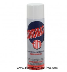 HIGIENIZAR "CONDIBAT" 650 ml