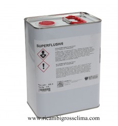 DETERGENTE "SUPER COLOR" 6 Kg