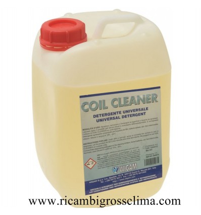 Compra Online Detergente Universale Coil Cleaner - 