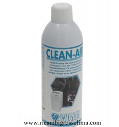 SANITIZING "CLEAN AIR" SPRAY 400 ml