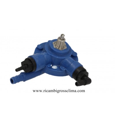 Sollevatore Tamburo Per Lavatrice Sparefixd Compatibile Hoover 41021913: Per Modelli CKDVHD814, DST10146P, DYN10124 E Altri - 5