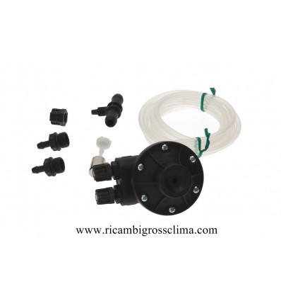 LUTH Premium Profi Parts Compatibile con Beko braccio spray inferiore 1515200100 per lavastoviglie