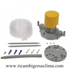 DOSIFICADOR HIDRÁULICO MANUAL LIMPIADOR DE INJECTA PARA LAVAVAJILLAS 3090249