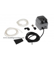 DOSIFICADOR PERISTÁLTICO ABRILLANTADOR AQUA TEC-R PARA LAVAVAJILLAS 3090251