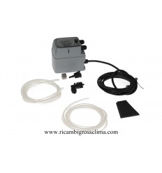 DOSIFICADOR PERISTÁLTICO ABRILLANTADOR AQUA TEC-R PARA LAVAVAJILLAS 3090251 2
