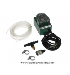 Buy Online Dosing Pump Germac G42 Rinse Aid For Dishwasher - 3090062 on GROSSCLIMA