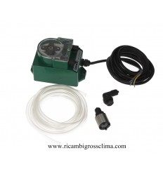 La BOMBA de DOSIFICACIÓN GERMAC G45 DETERGENTE PARA LAVAVAJILLAS - 3090178