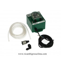 La BOMBA de DOSIFICACIÓN GERMAC G53 DETERGENTE PARA LAVAVAJILLAS - 3090060