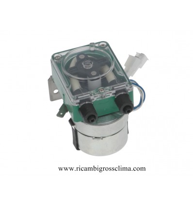 Buy Online Dosing Pump Germac G150 Detergent For Glasswashers - 3090028 on GROSSCLIMA